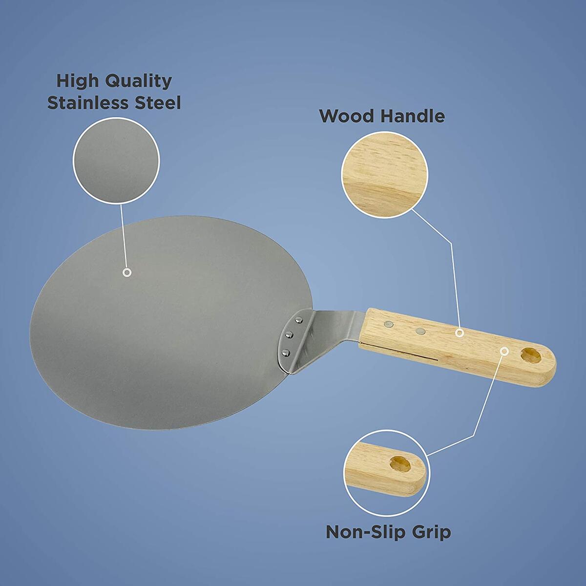 Pizza Paddle Shovel Cashback Rebates - RebateKey