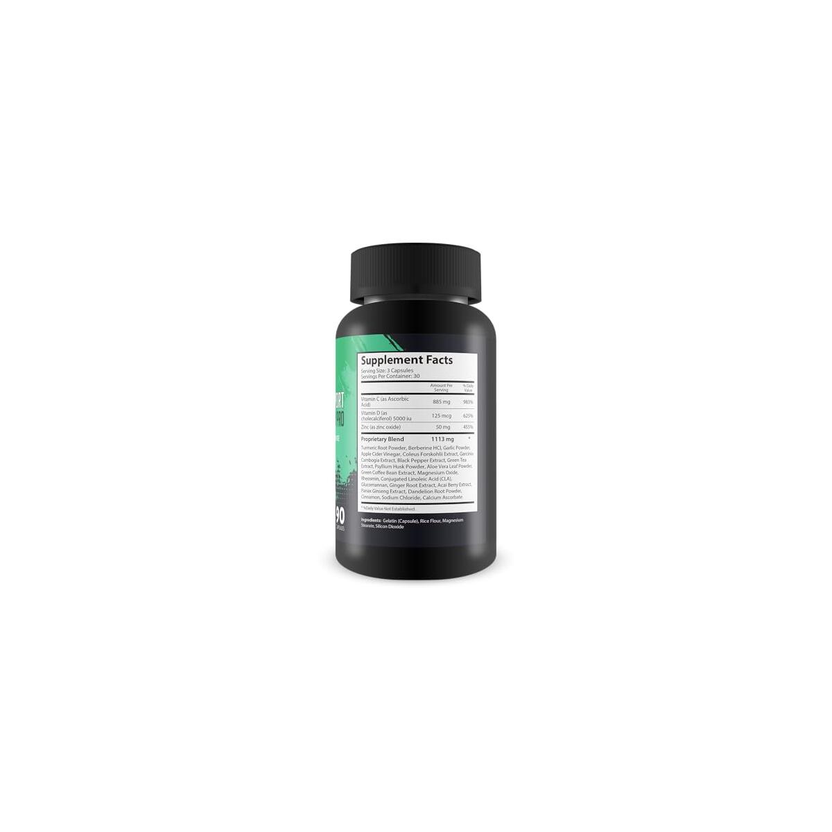 Prostate Support Potent Rebates - RebateKey