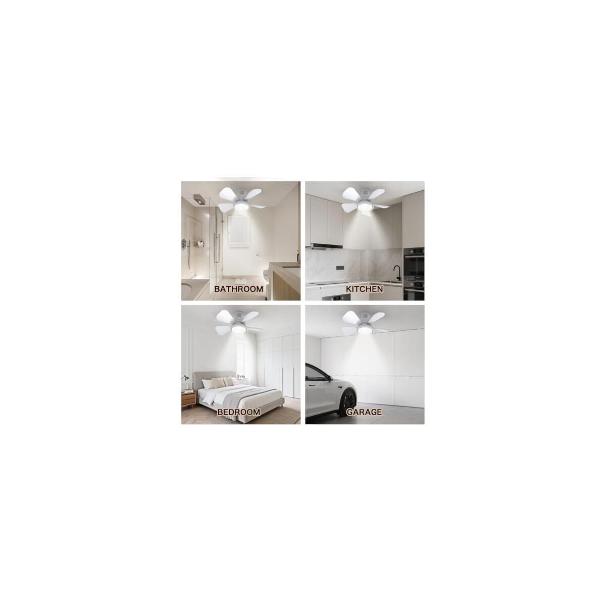 Easy Install Socket Fan Light Cashback Rebate - RebateKey