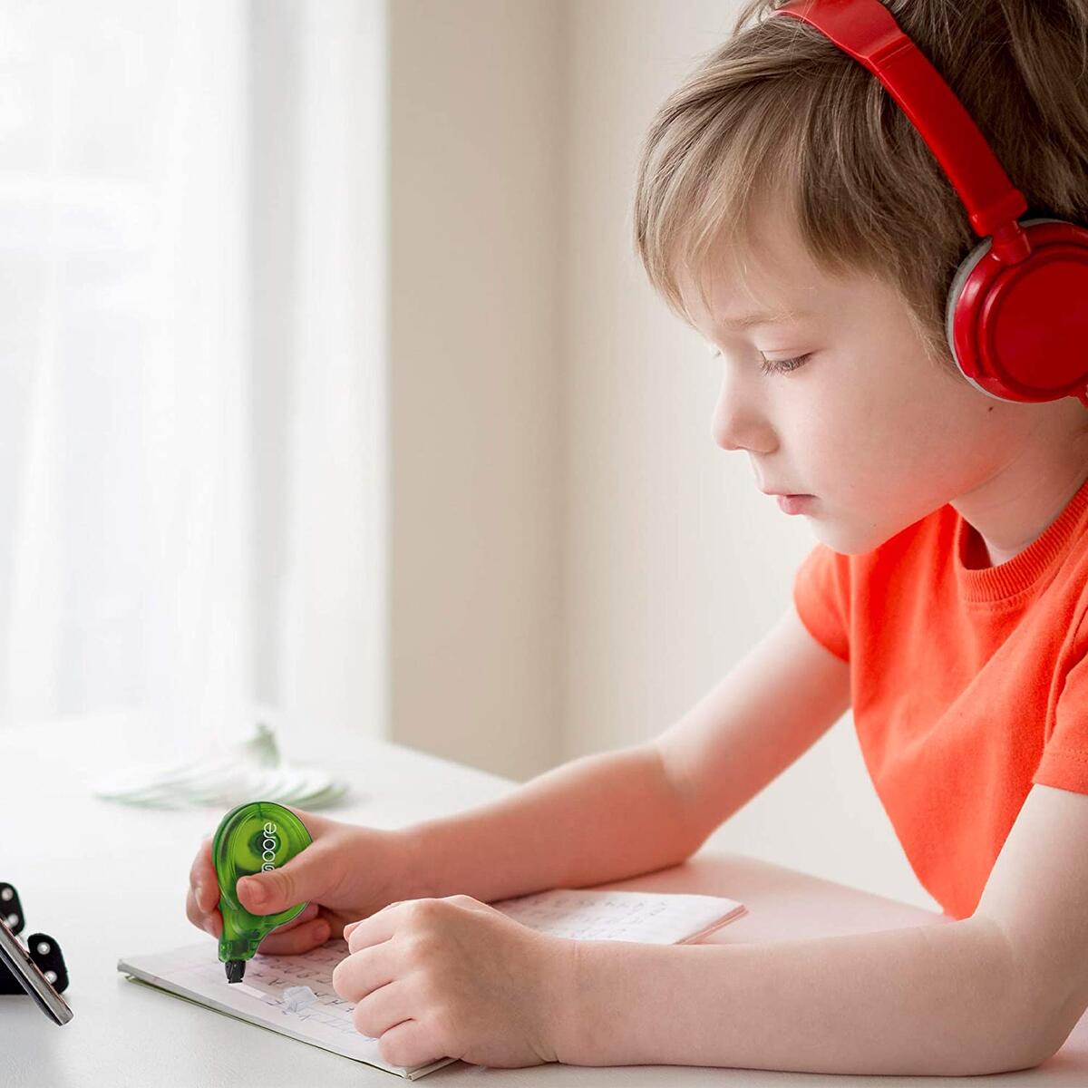 Correction Tape Rebate - RebateKey