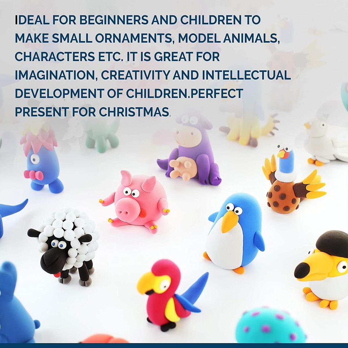 Art Modeling Clay Cashback Rebates - RebateKey