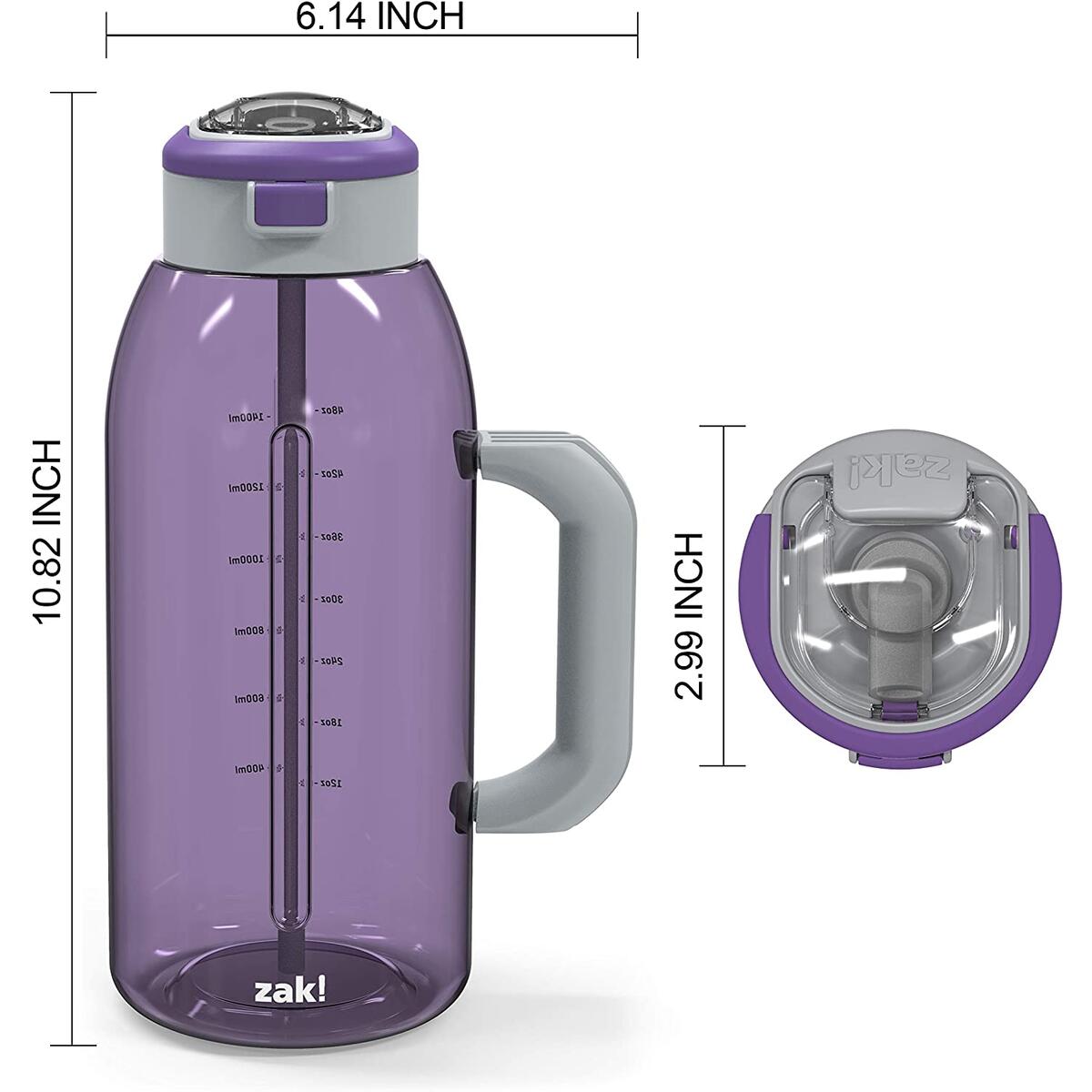 64oz Water Bottle Cashback - RebateKey