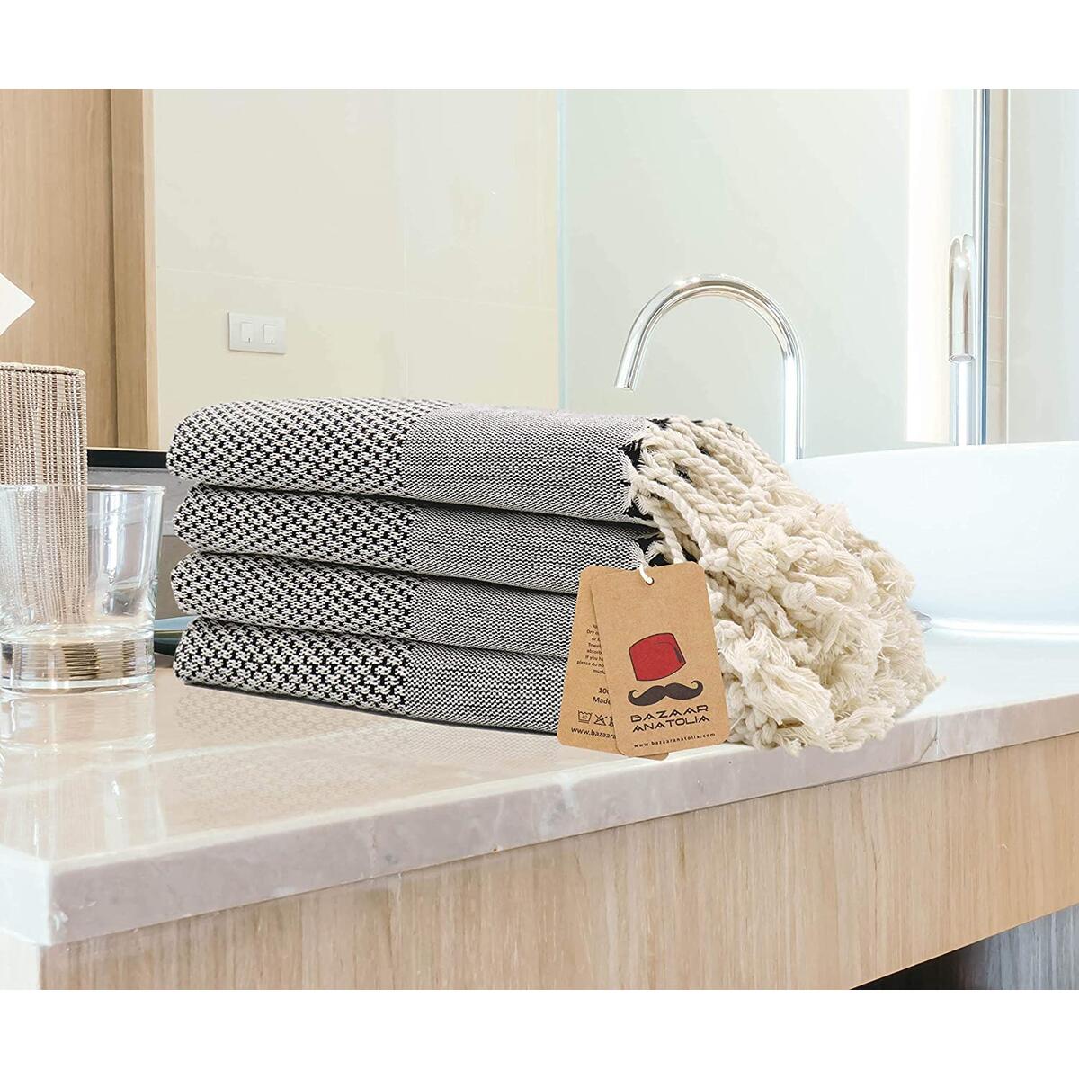 Face Turkish Towel Cash Back - RebateKey