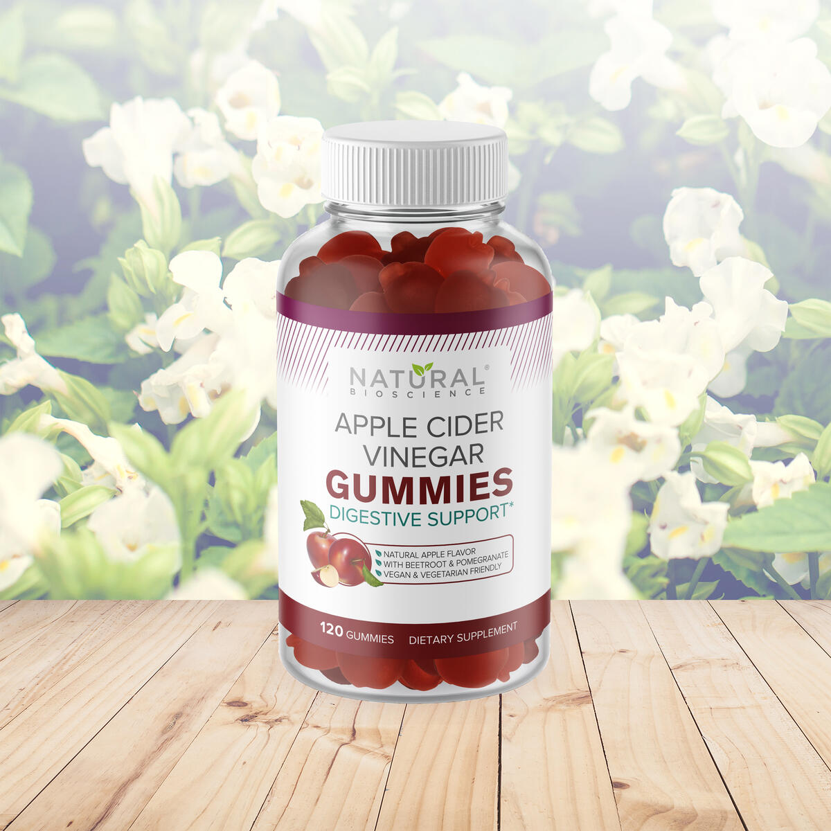 Goli Apple Cider Vinegar Gummies Rebate RebateKey