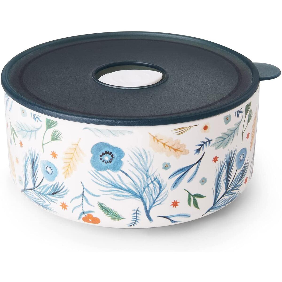 Ceramic Food Storage Bowls Cashback - RebateKey