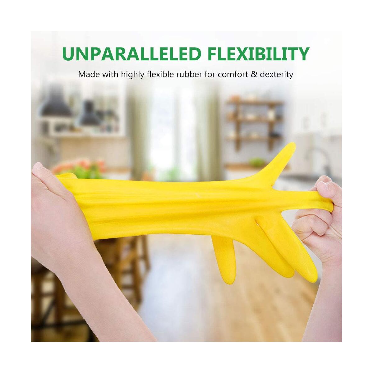 Dishwashing Gloves 1 Cashback Rebates - RebateKey