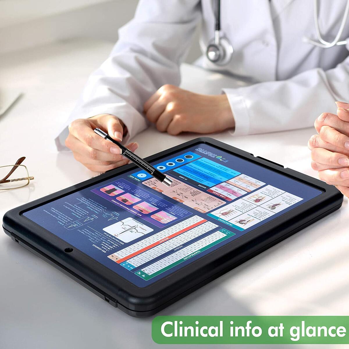 Nursing Clipboard Cash Back - RebateKey