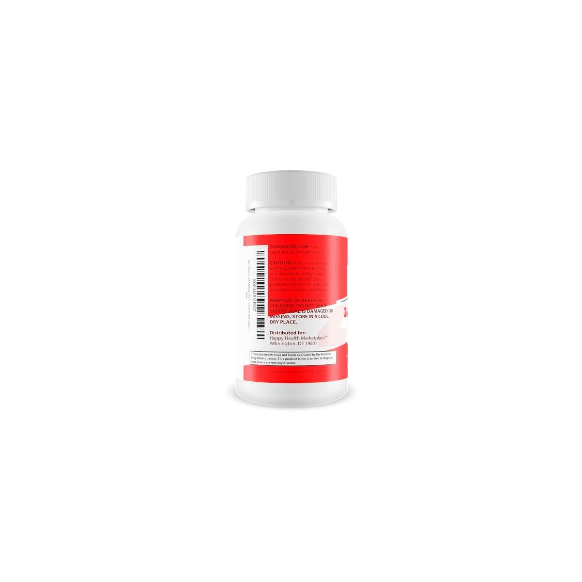 Best Cleanse Formula Pro Cashback - RebateKey