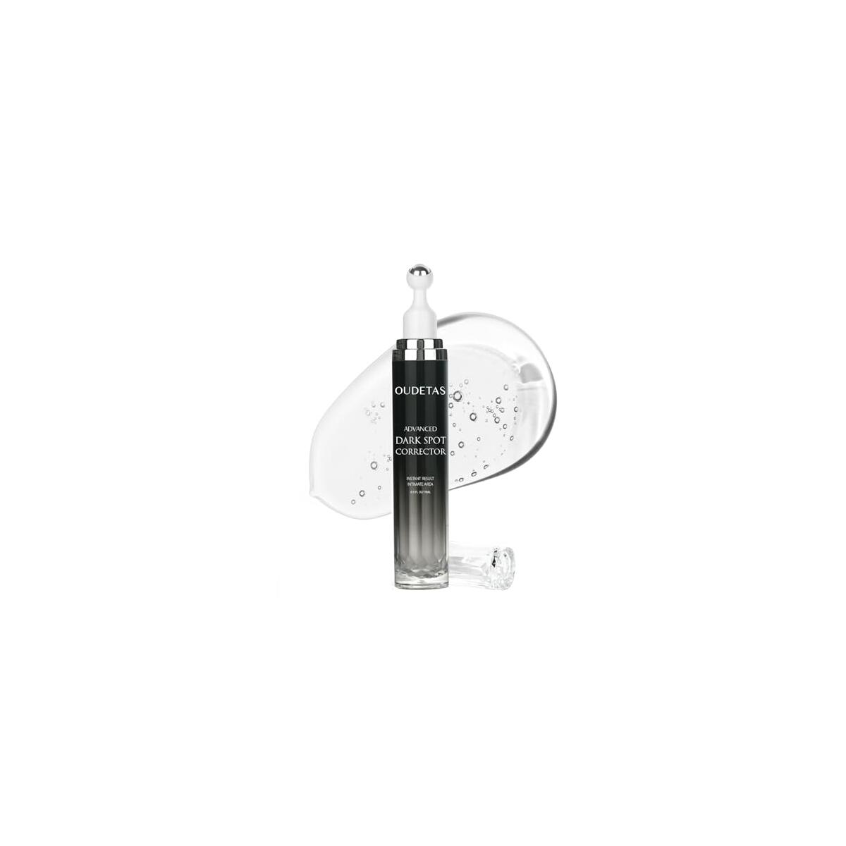 Oudetas Dark Spot Serum Cash Back - RebateKey