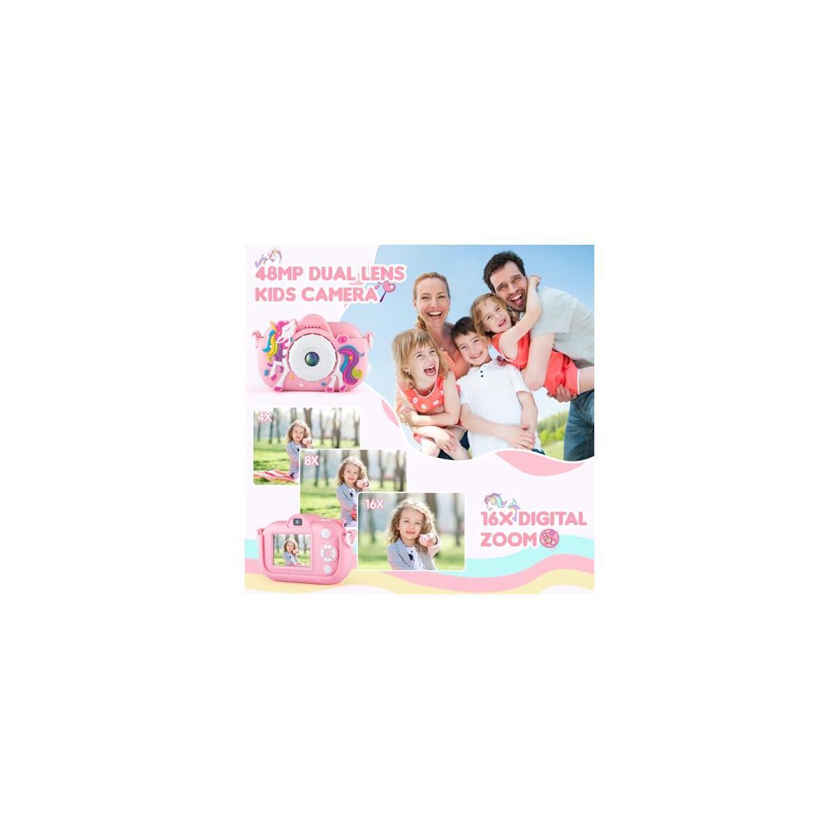 Kids Camera 11 Cashback Rebate - RebateKey