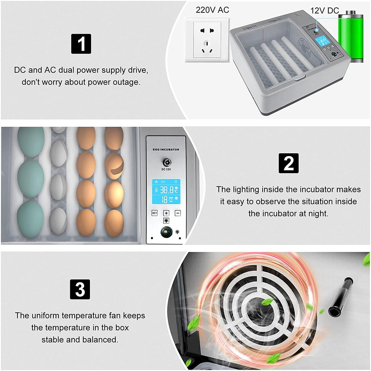 Egg Incubator Rebate - RebateKey