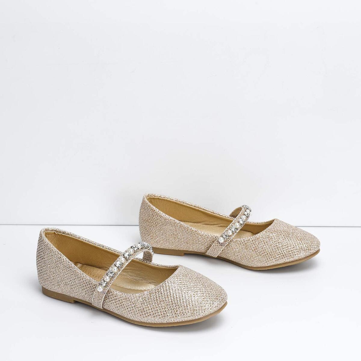 Girls Dress Shoes Cash Back - RebateKey