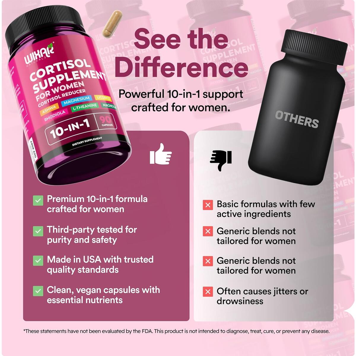 Ashwagandha Magnesium L Theanine Rebates - RebateKey