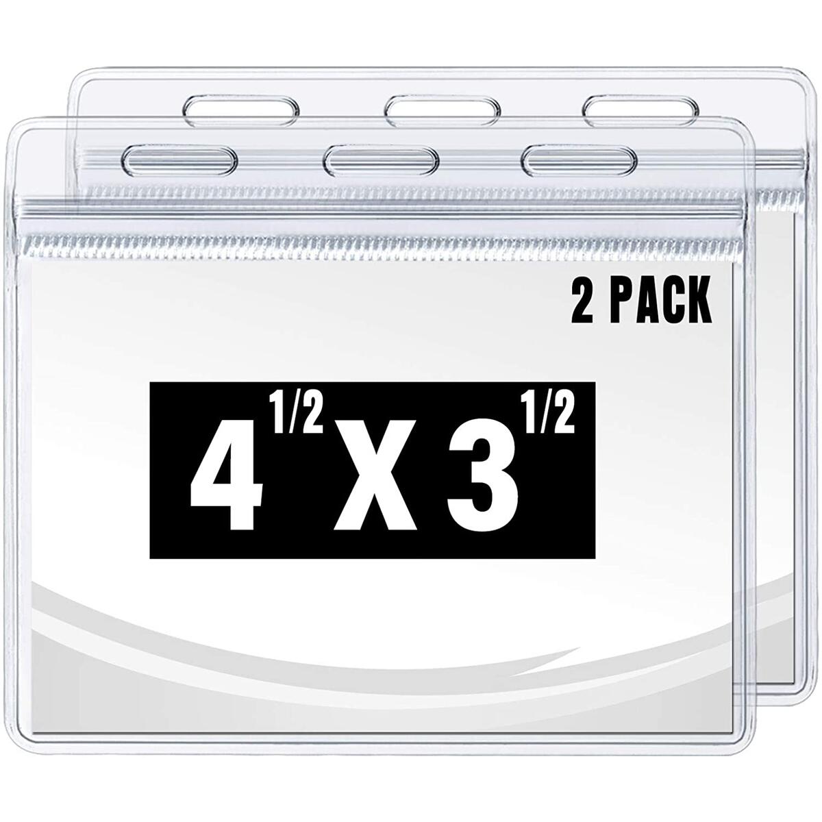 Vaccination Card Protector Cashback Rebates - RebateKey