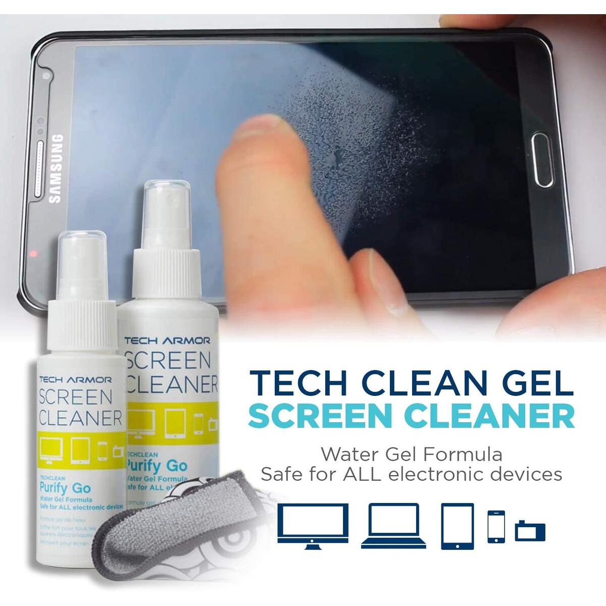 Laptop Cleaning Kit Cashback - RebateKey