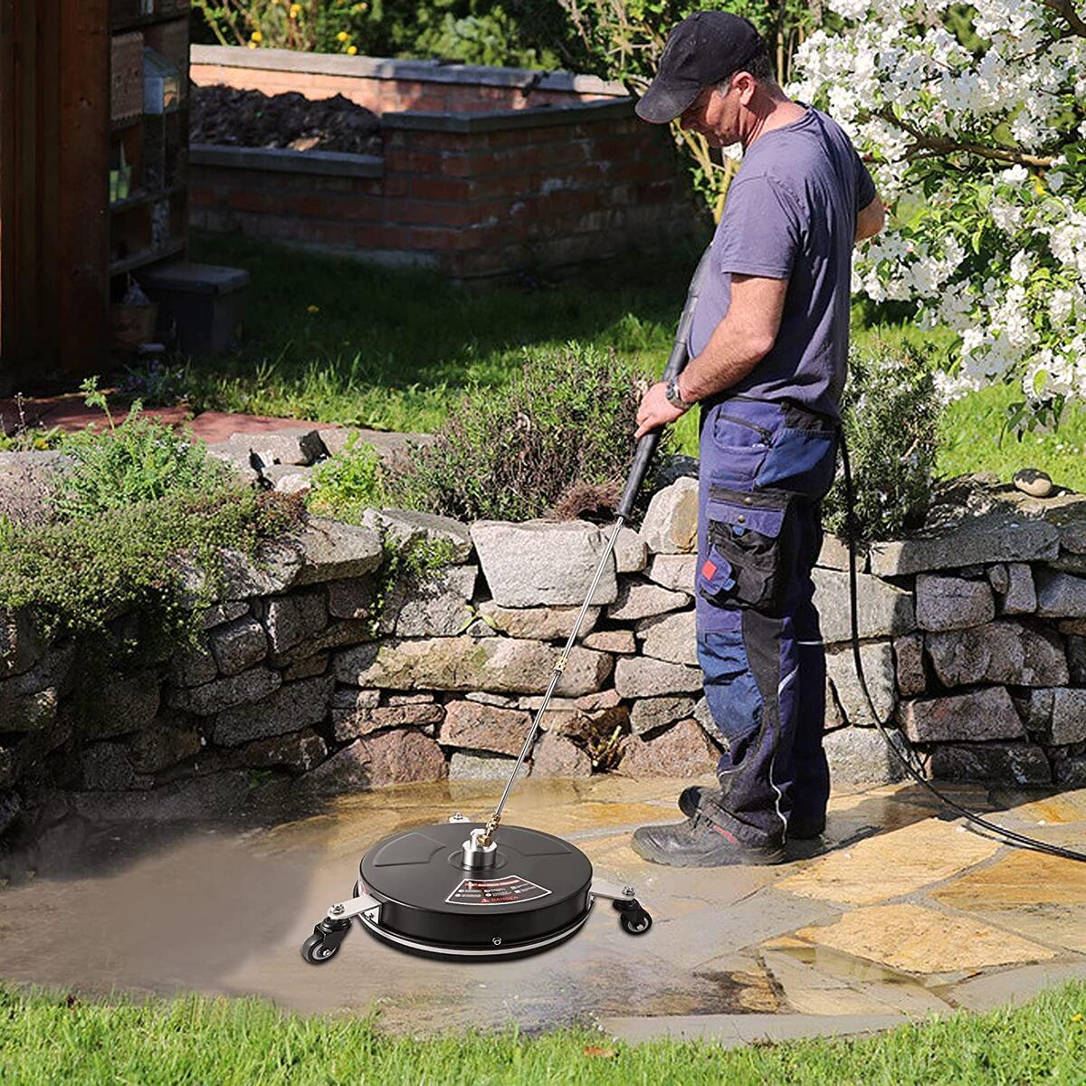 Power Washer Surface Cleaner 1 Cashback Rebate - RebateKey