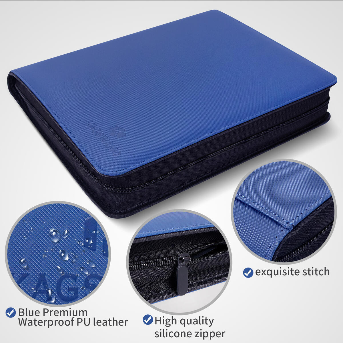 Toploader Binder 4 Rebate - RebateKey