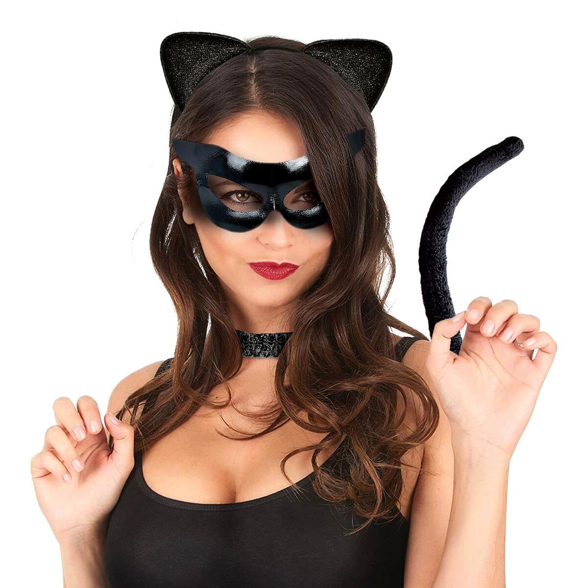 Black Cat Costume 34 Rebate - RebateKey