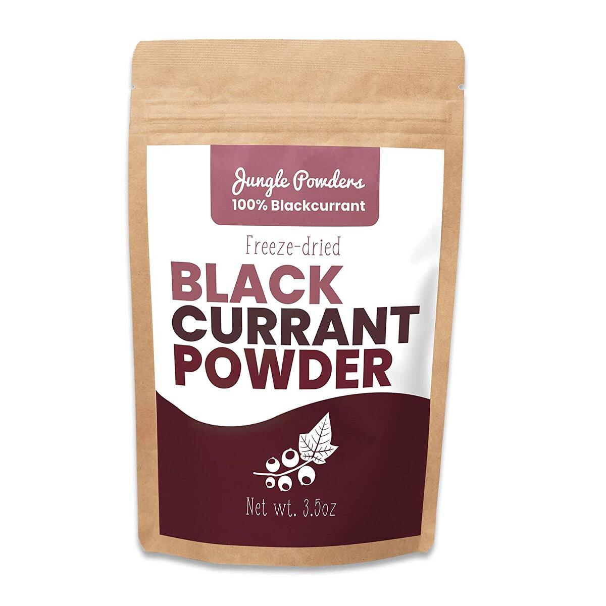 Black Currant Powder Cashback Rebate - RebateKey