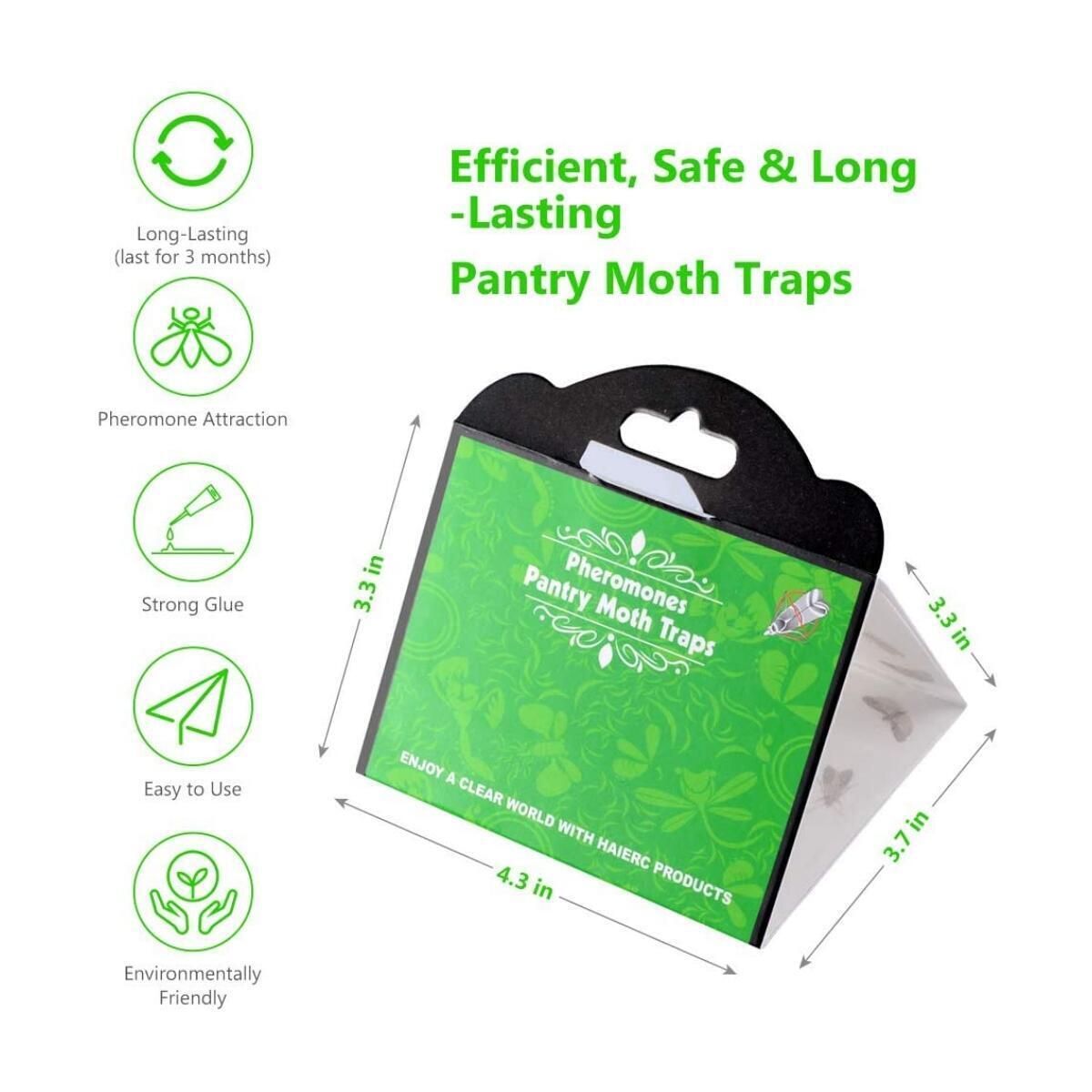 Moth Trap Rebate - RebateKey