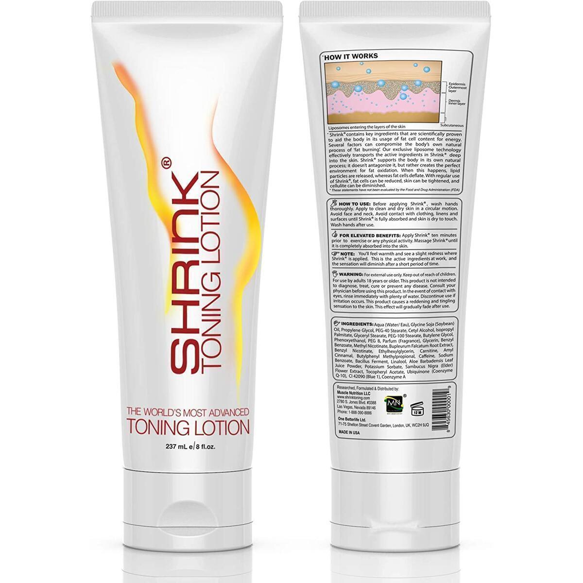 Slimming Cream Cashback Rebate - RebateKey