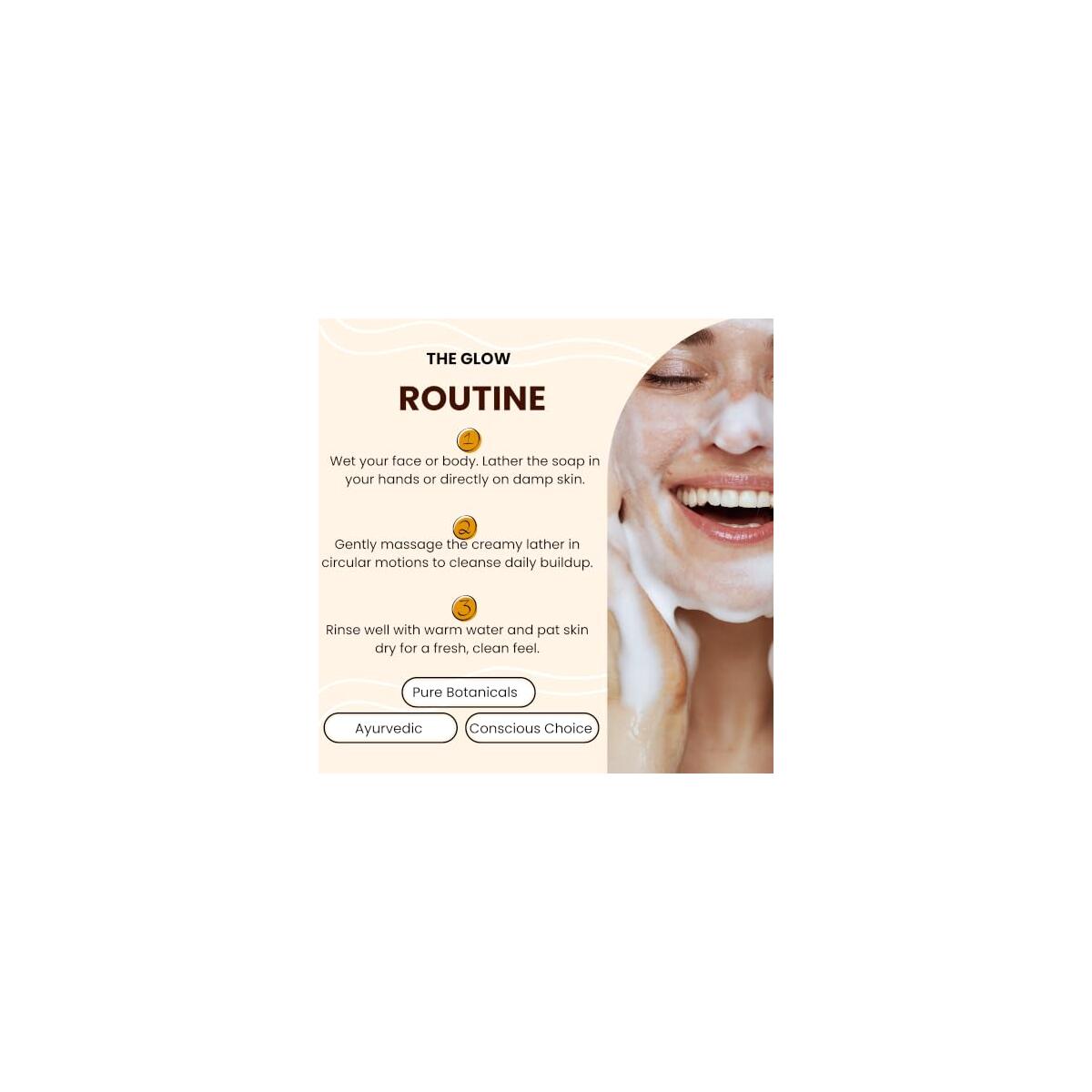 Turmeric Soap Bar 11 Cashback Rebates - RebateKey