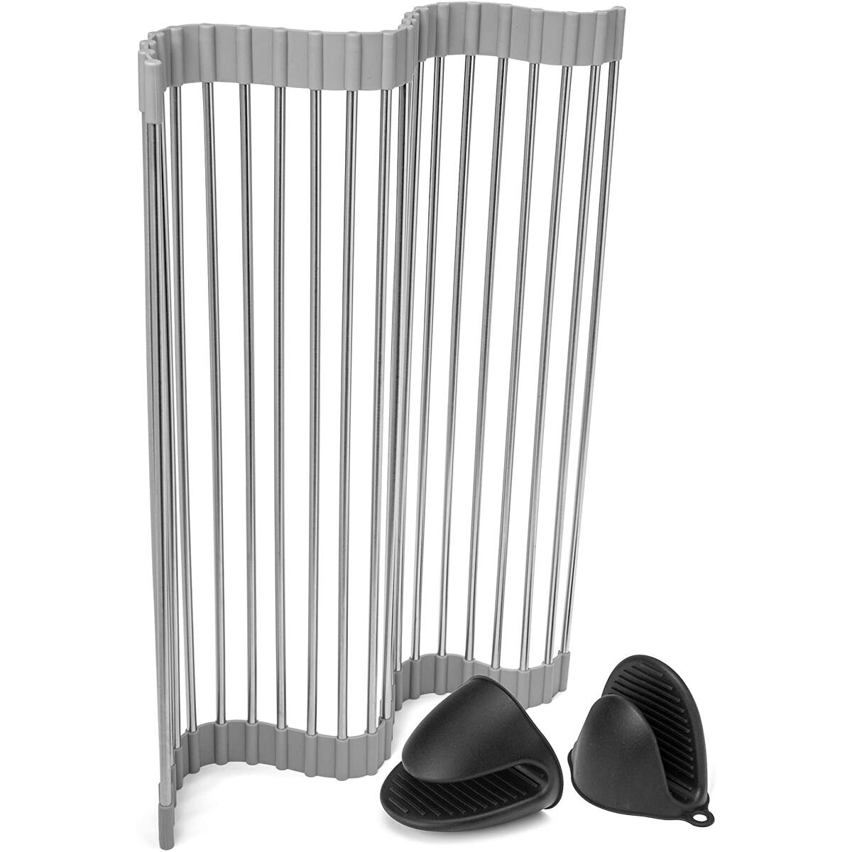 Rollable Dish Drainer Rebates - RebateKey