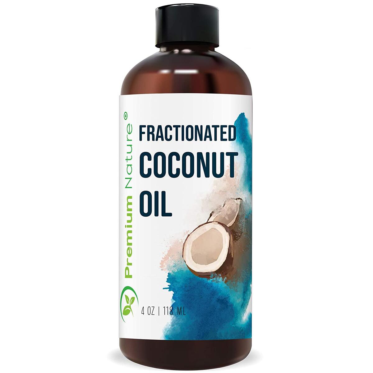 Pure Coconut Oil Cashback Rebates - RebateKey