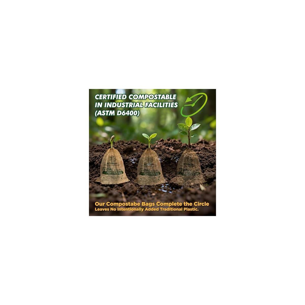 Ecomokii 13 Gallon Rebate - RebateKey