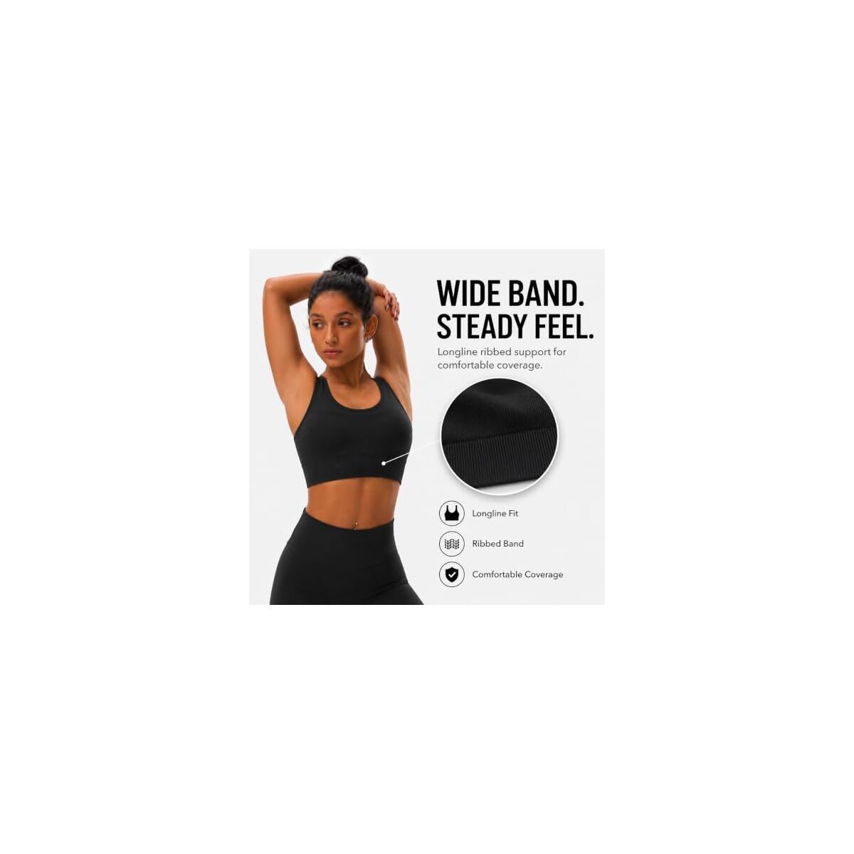 Women Sports Bras 1 Cashback Rebates - RebateKey