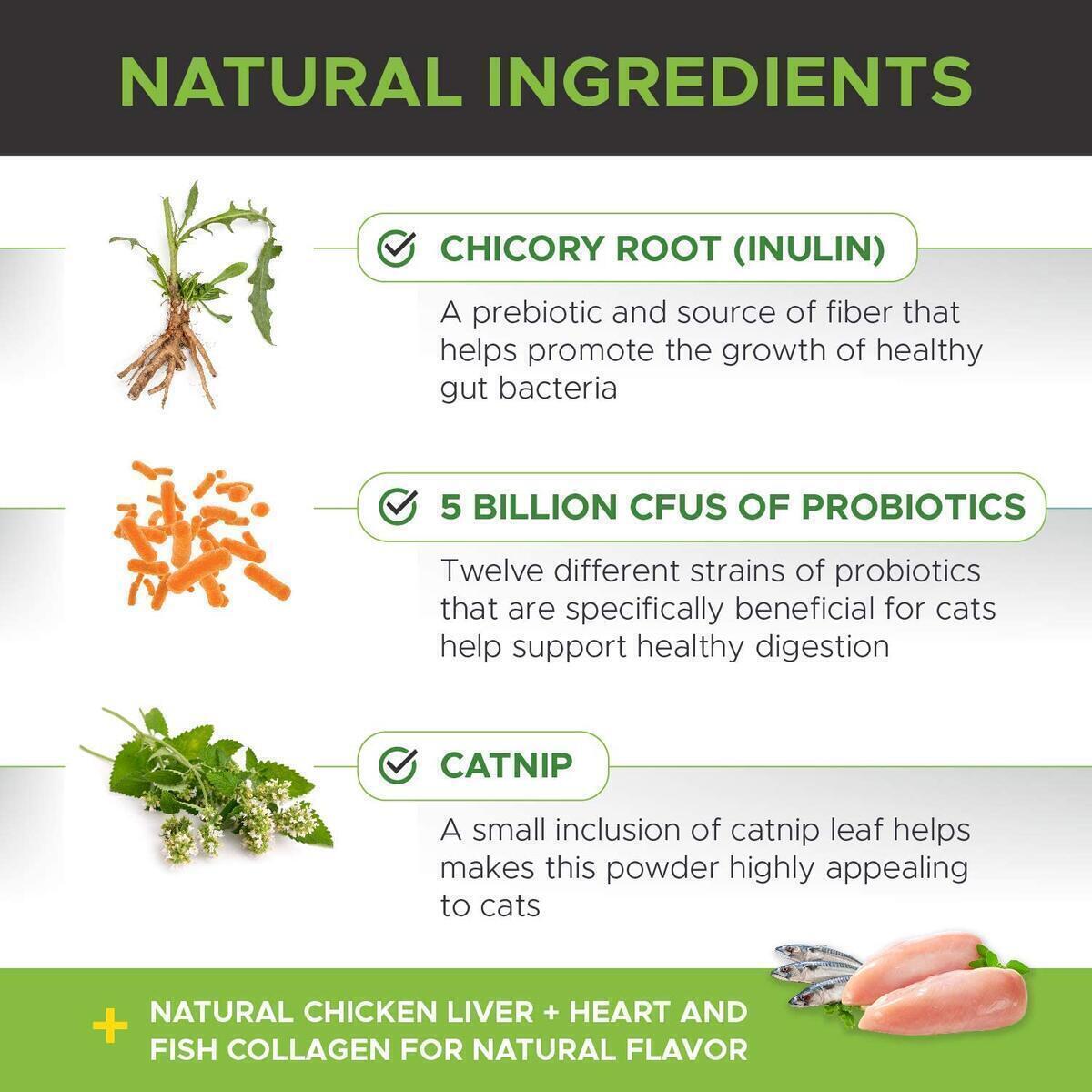 Cat Probiotic Rebate - RebateKey