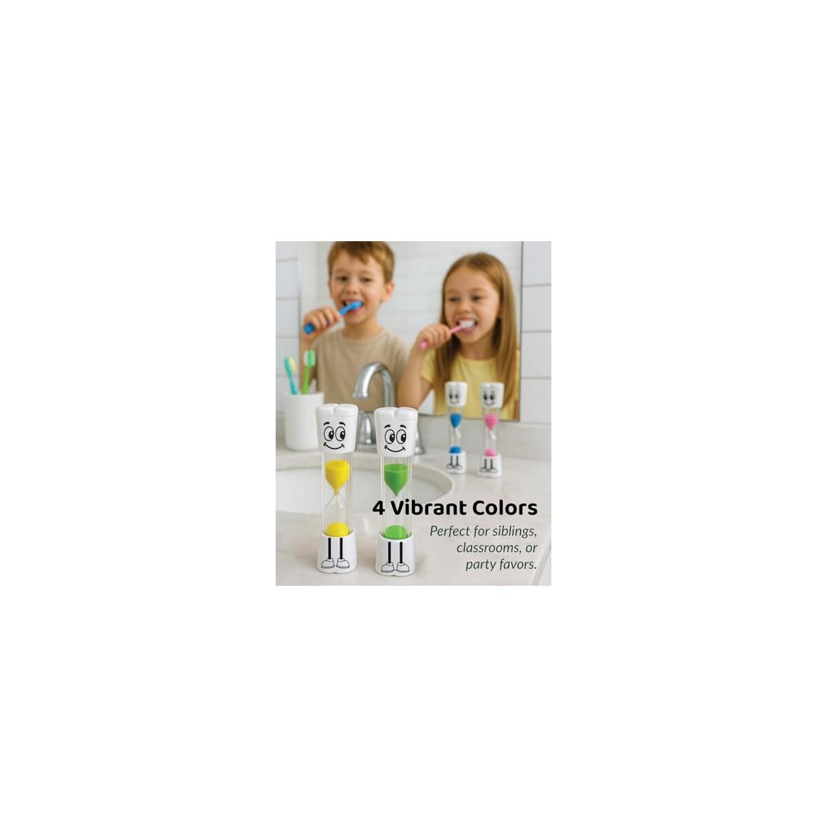 Toothbrush Timer For Kids 1 Cashback Rebate - RebateKey