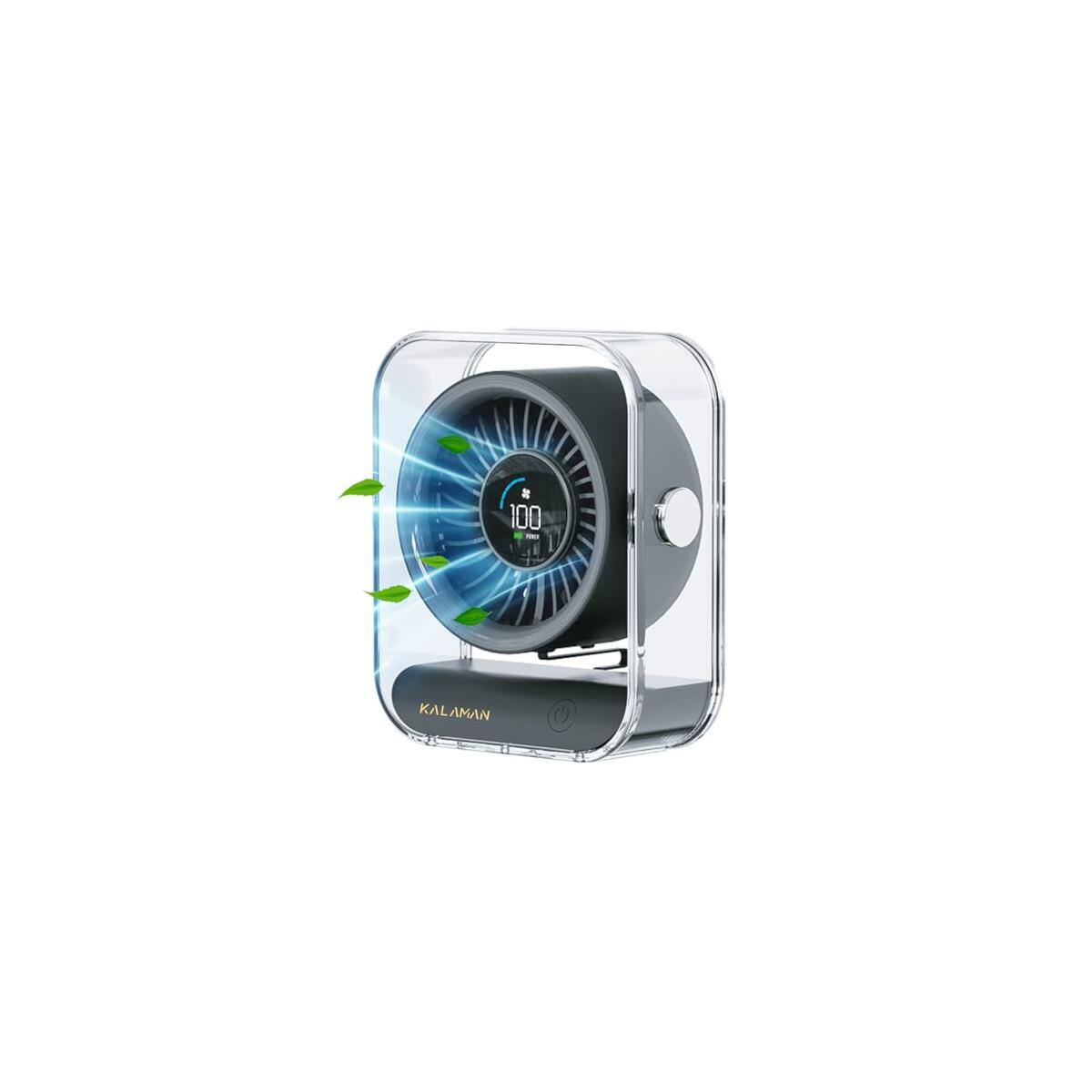 Desk Fan 4 Cash Back - RebateKey