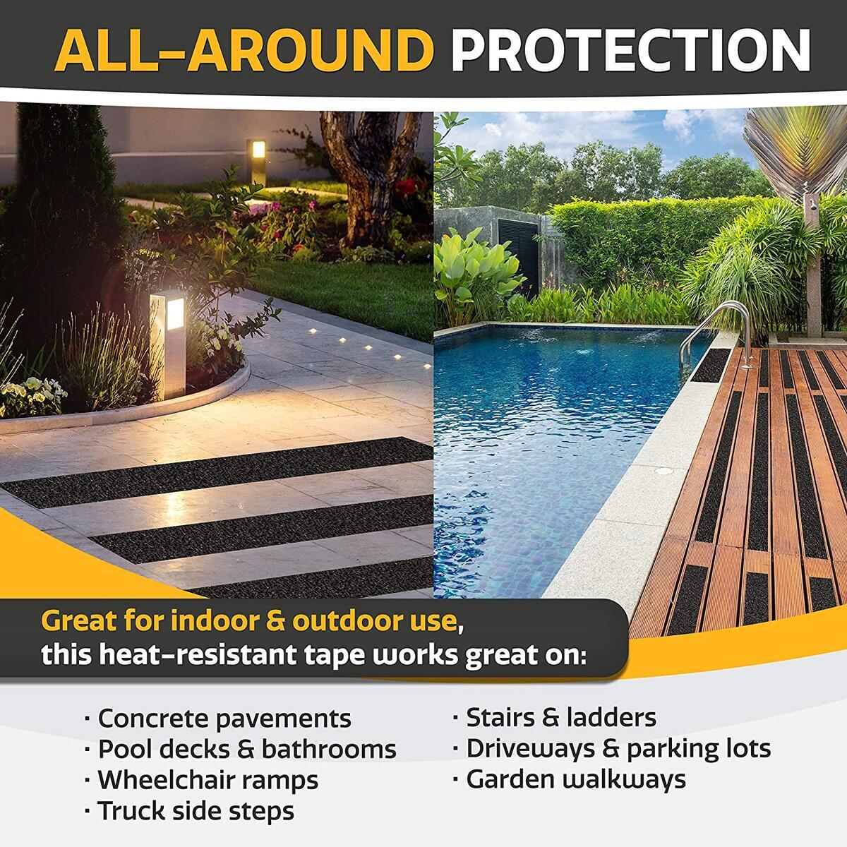 Non Slip Tape Cashback Rebate - RebateKey