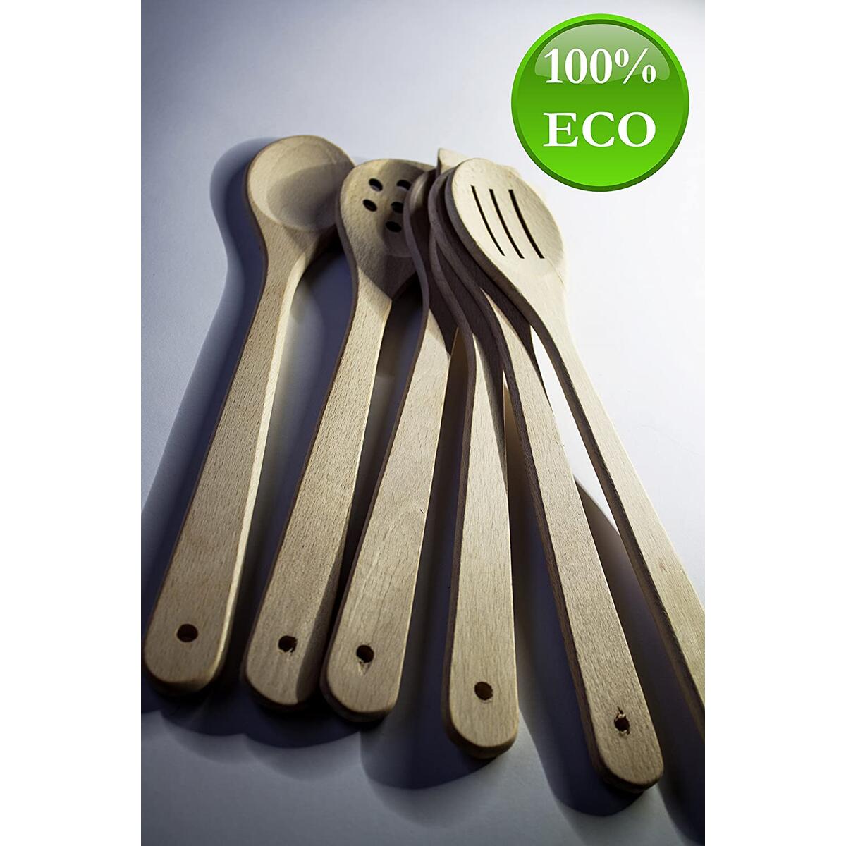 Healthy Wooden Spoons Cashback Rebate - RebateKey