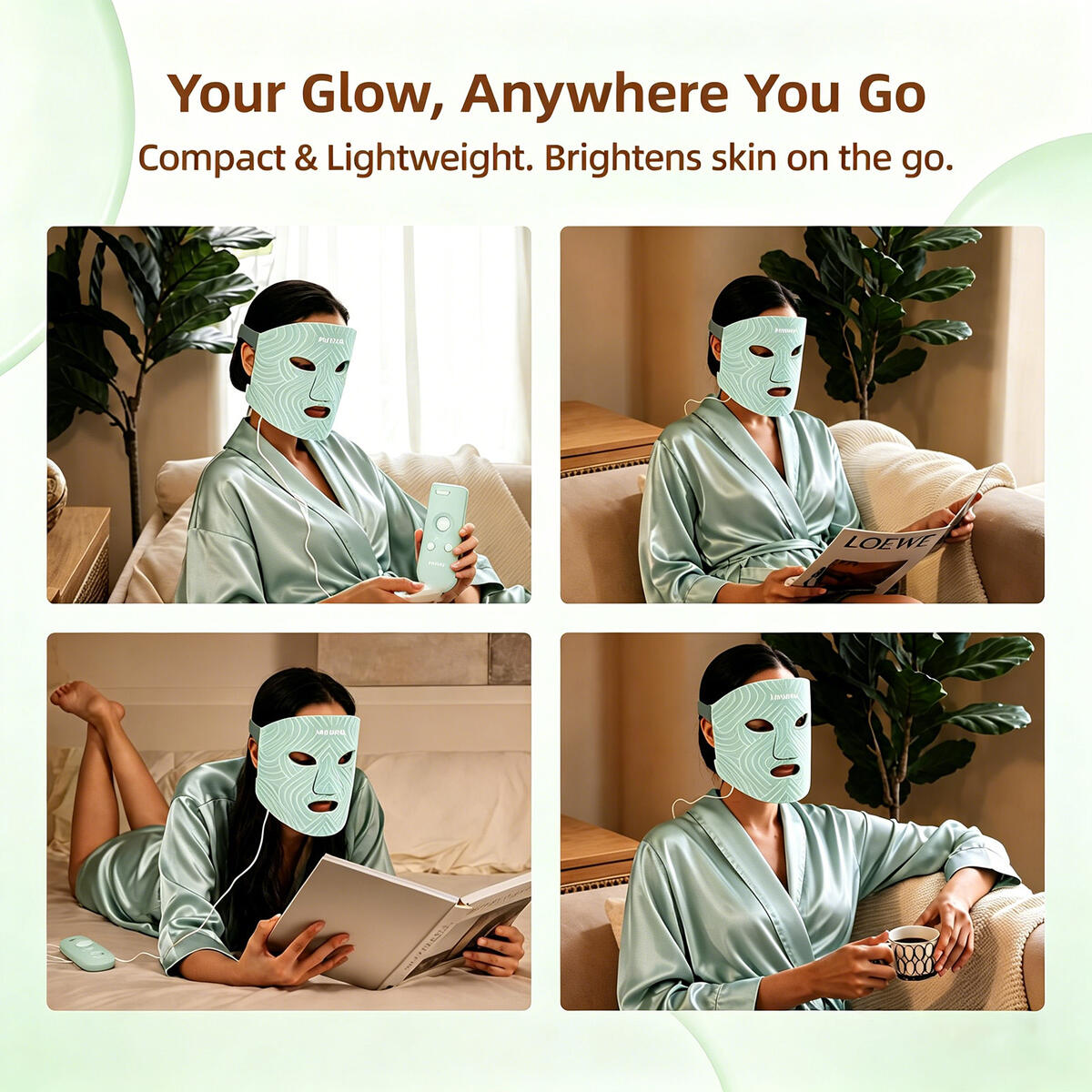 Mivani Red Light 2 Cash Back - RebateKey