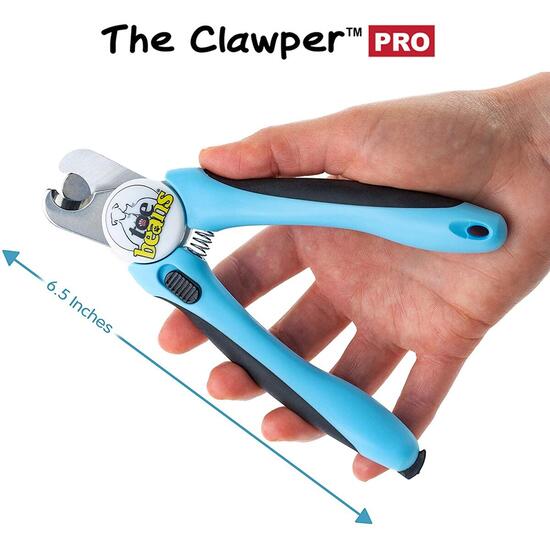 Cat Nail Clippers With Safety Guard Rebates RebateKey