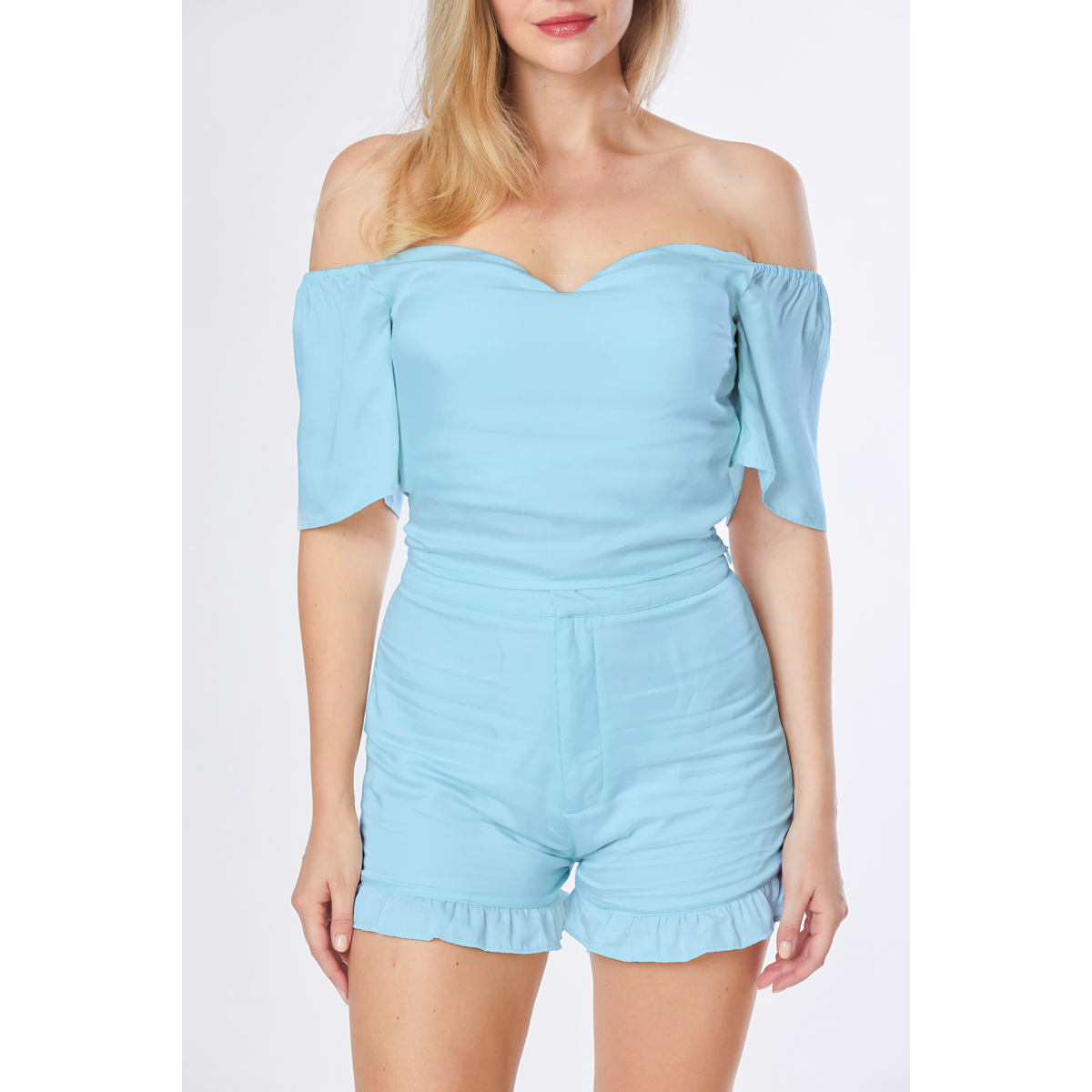 Off Shoulder Sweetheart Cashback Rebate - RebateKey