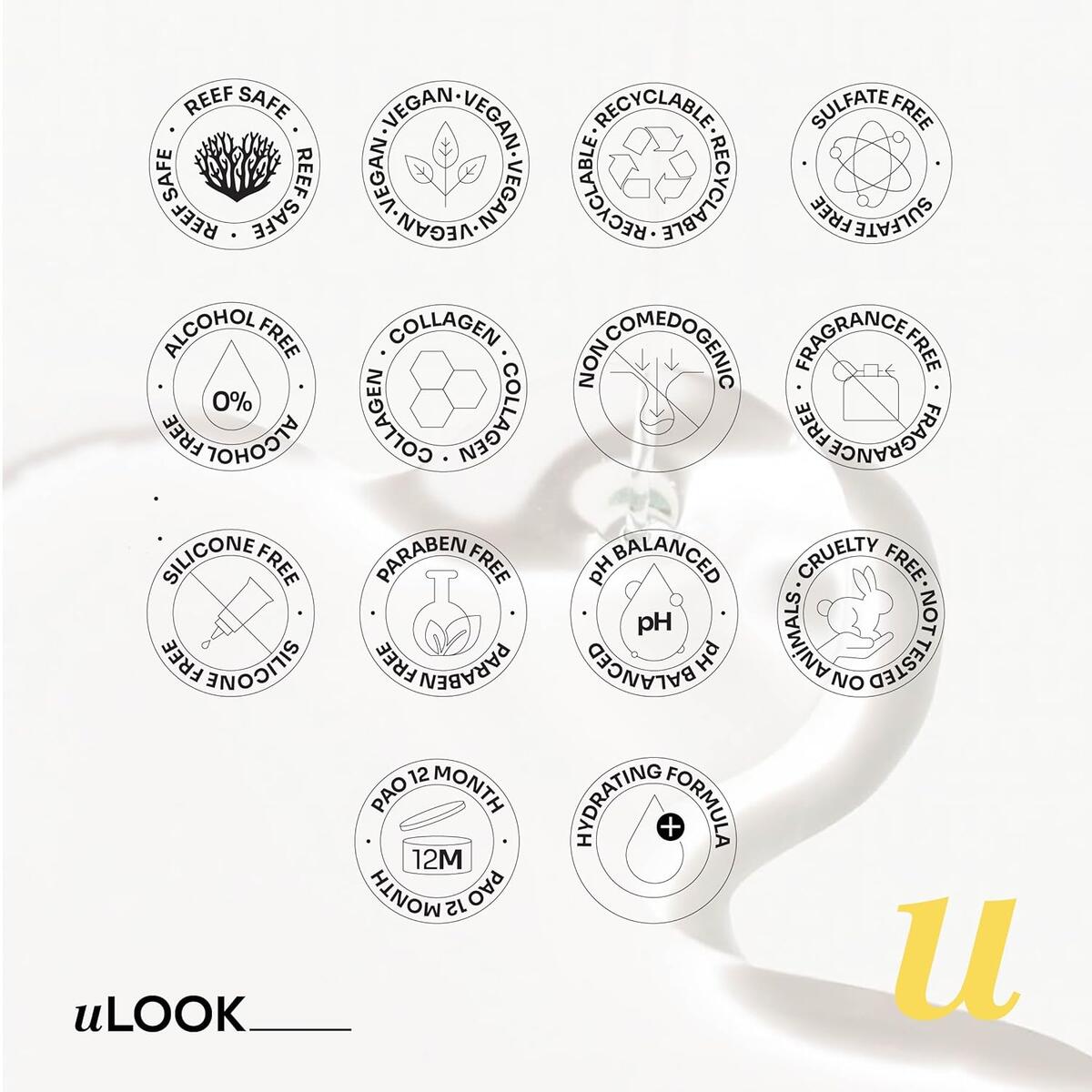 Ulook Even Tone Serum Cashback Rebate - RebateKey