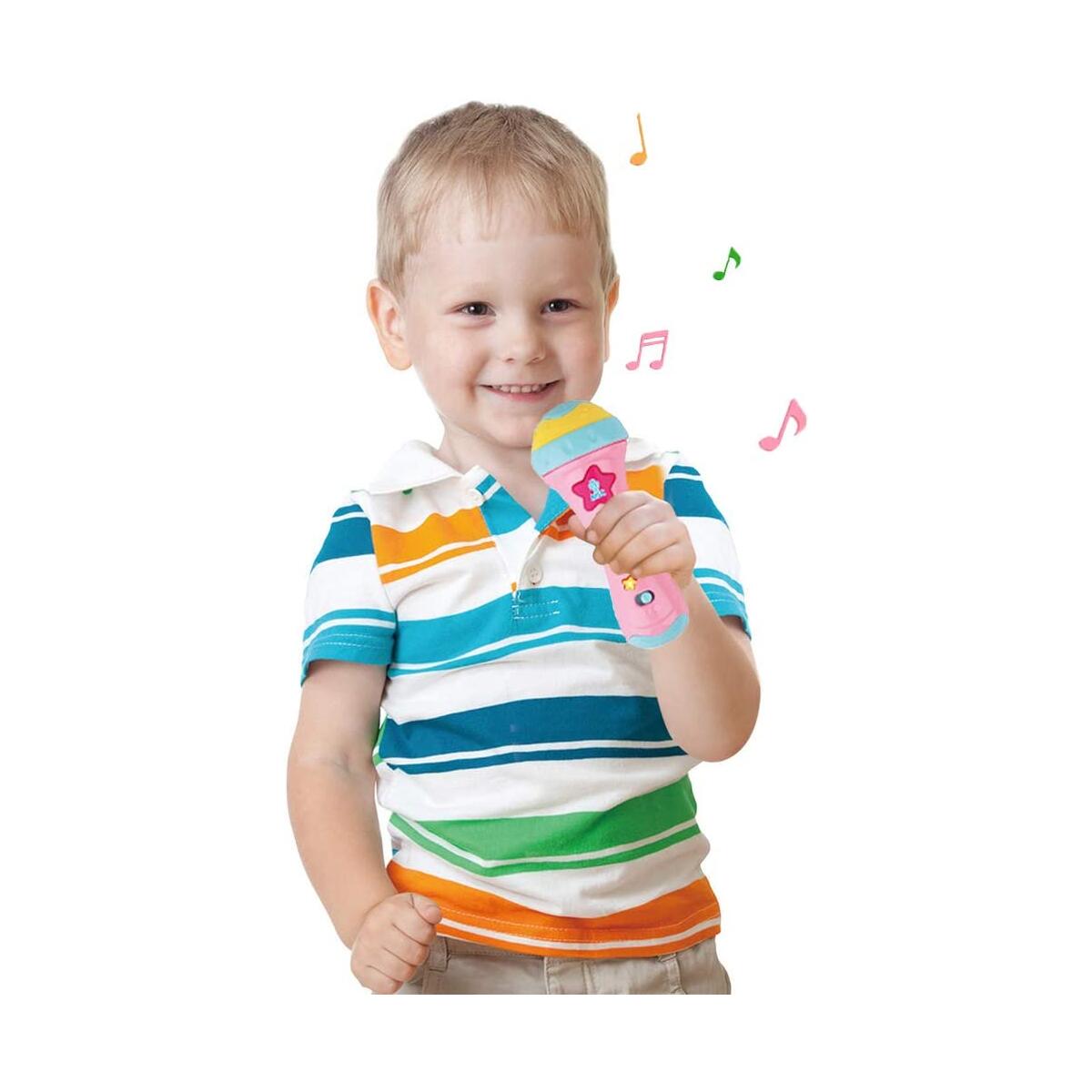Kids Microphone Rebate - RebateKey