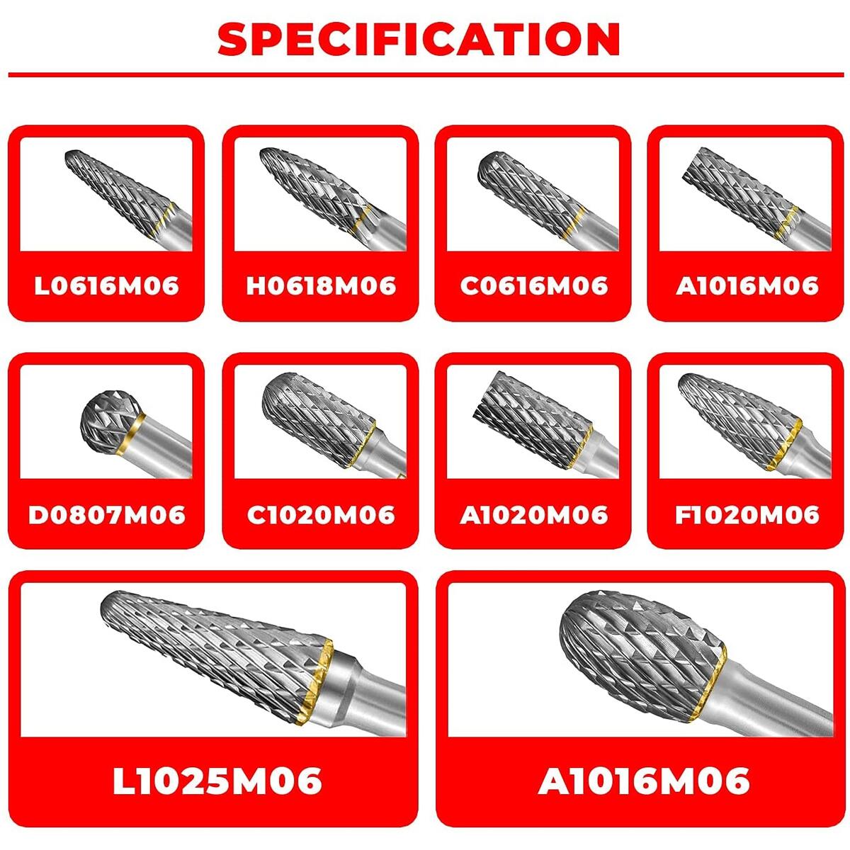 Carbide Rotary Rebate - RebateKey