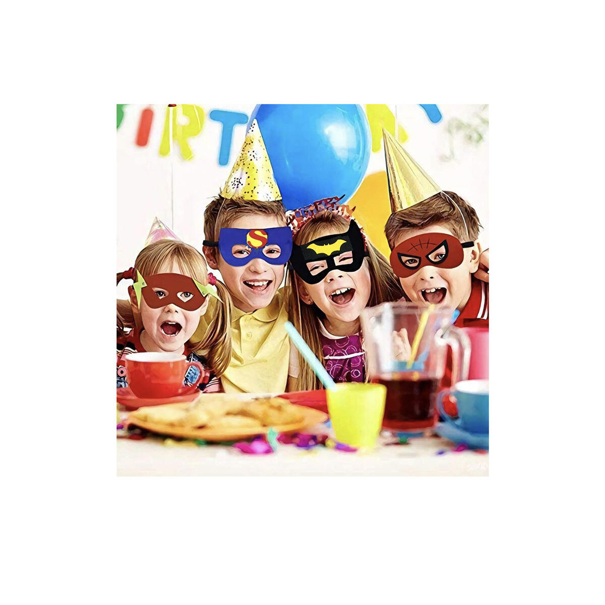 Pj Mask Kids Superhero Cape And Mask Cashback Rebate - RebateKey