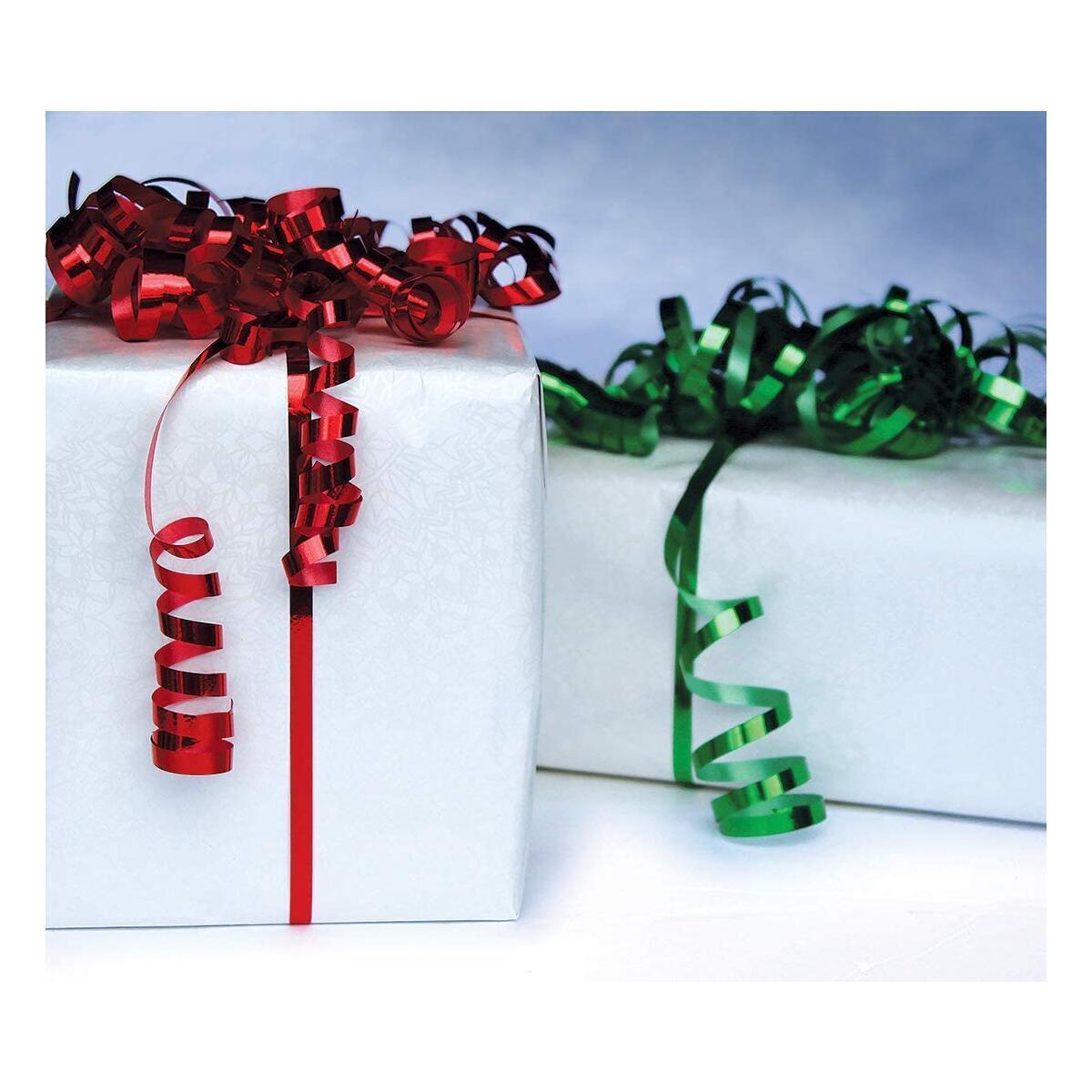 Curling Gift Ribbon Cashback Rebate - RebateKey