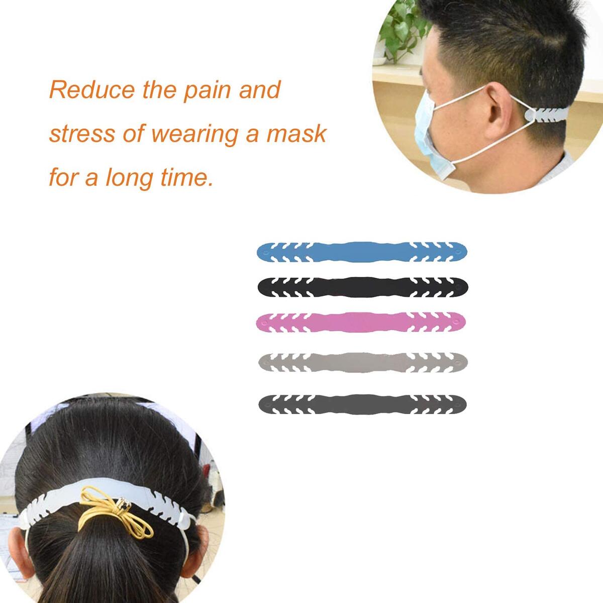 Earloop Mask Cashback - RebateKey