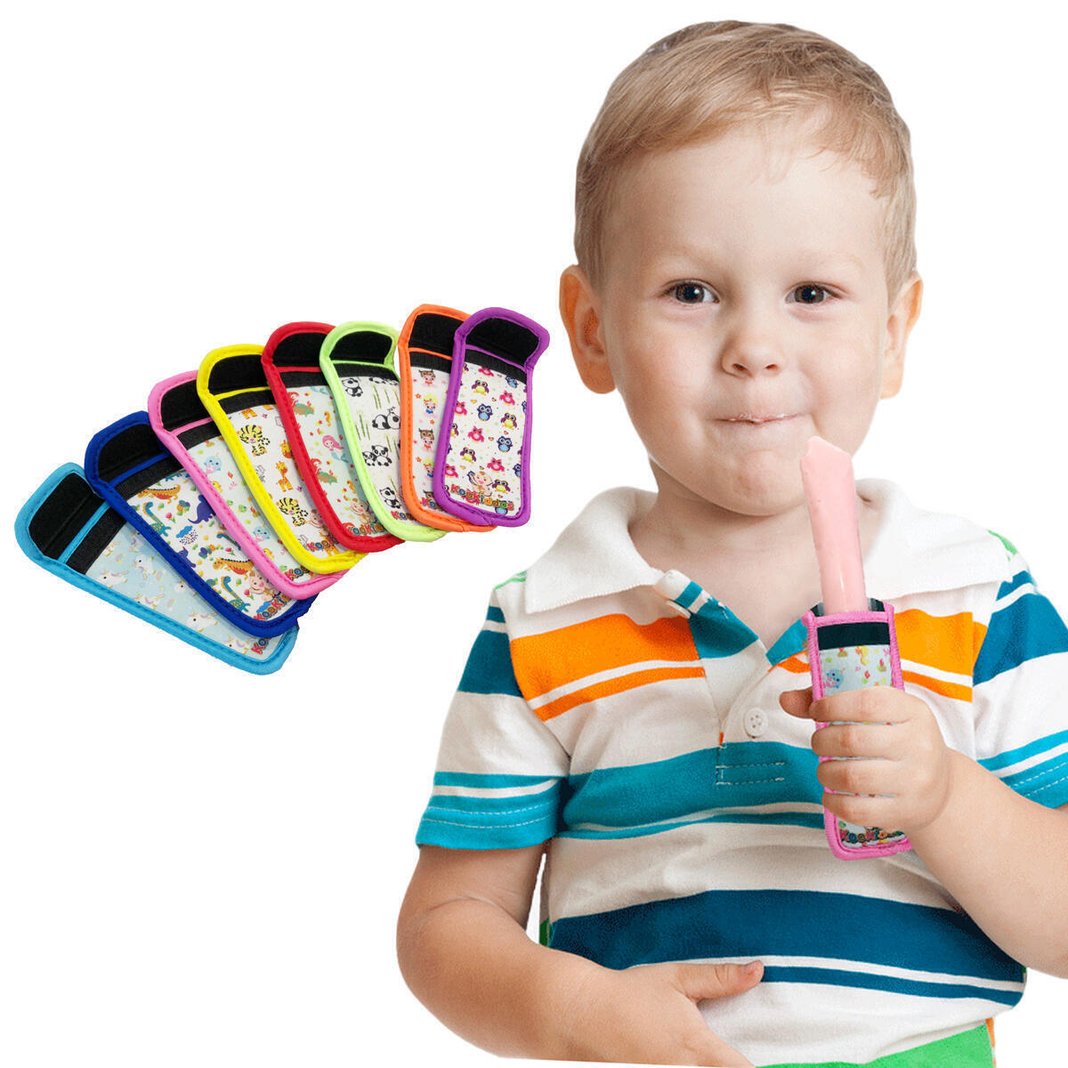 Popsicle Bags Cashback Rebates - RebateKey