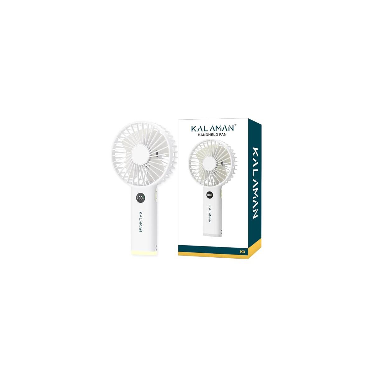 Handheld Fan Cashback Rebates - RebateKey