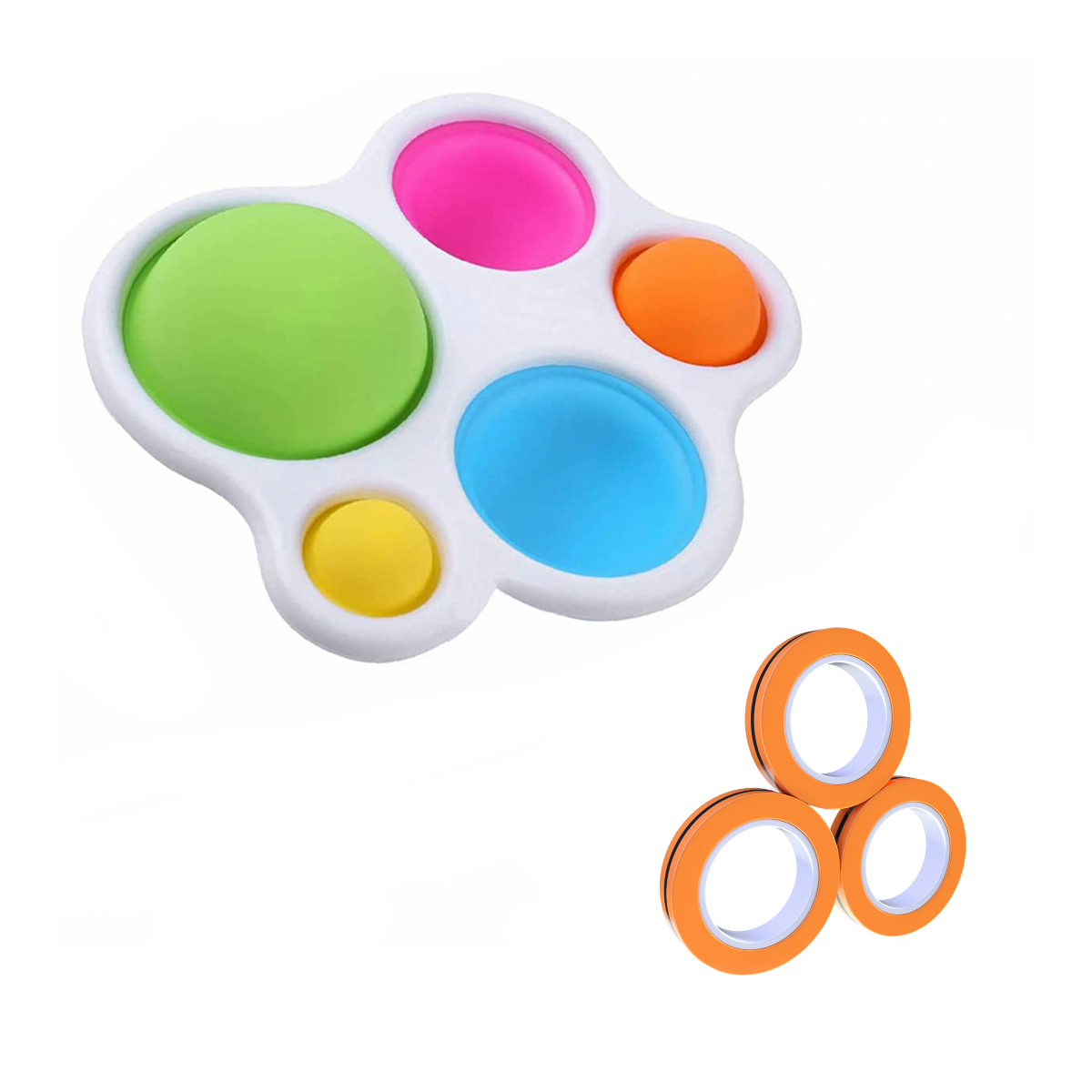 Sensory Fidget Toys Rebate - RebateKey