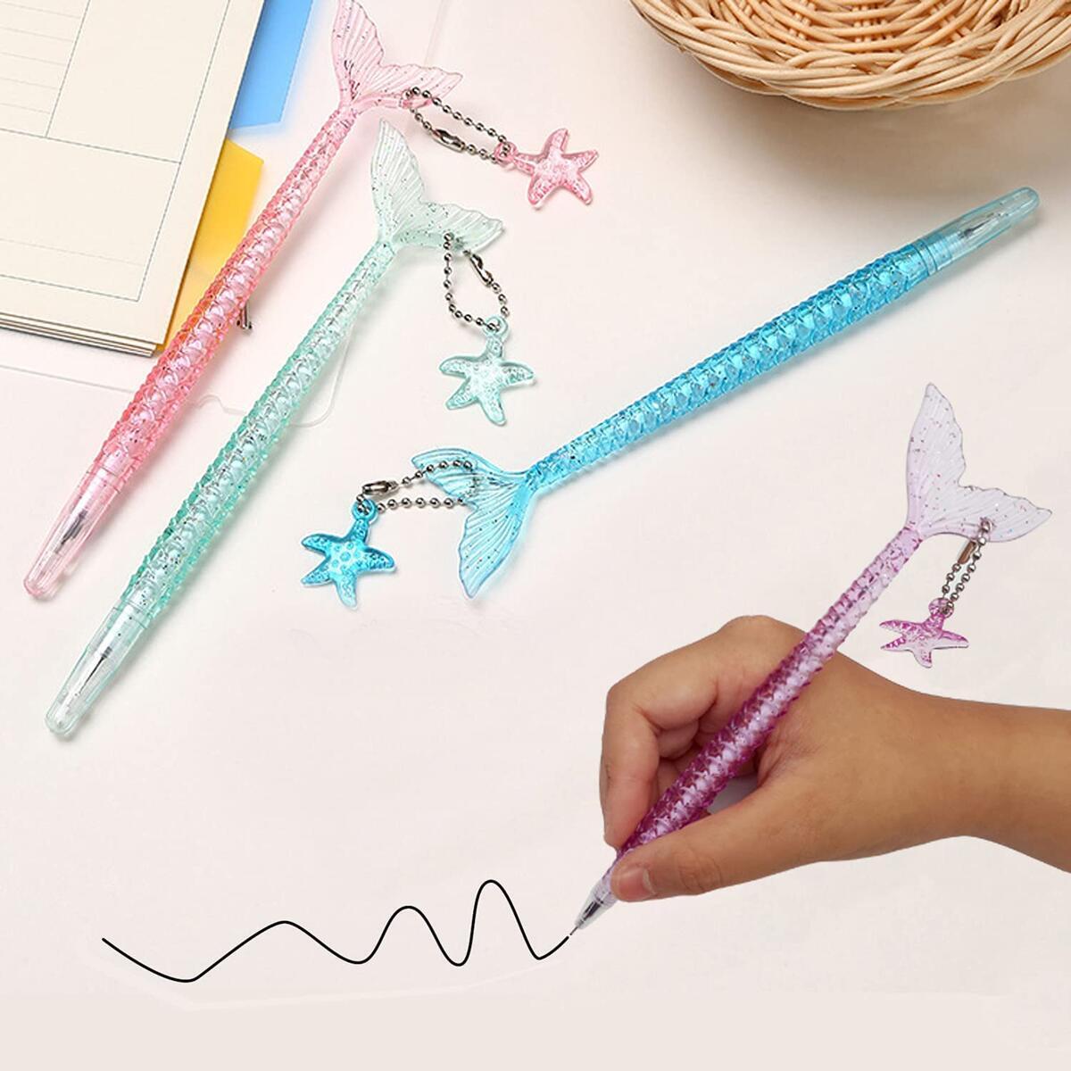 Mermaid Pens Cashback - RebateKey