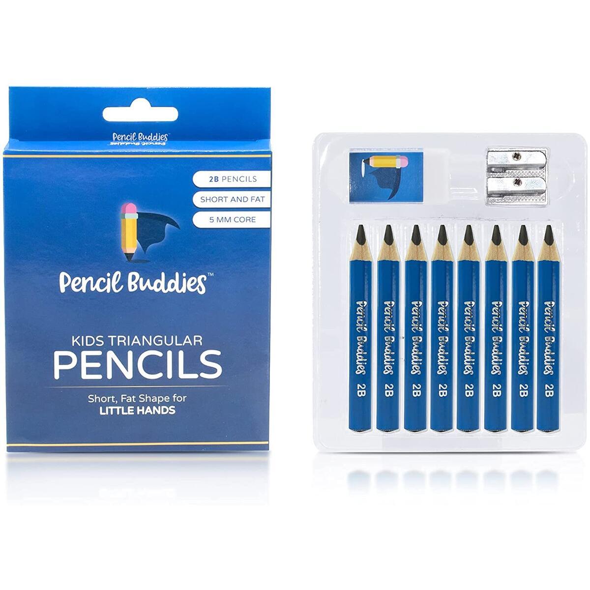 Fat Pencils Cash Back - RebateKey