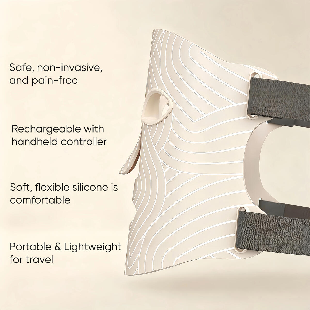 Red Light Therapy For Face 11 Cash Back - RebateKey